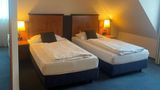 Amedia Frankfurt Russelsheim, Trademark Room