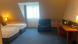 Amedia Frankfurt Russelsheim, Trademark Room