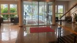 Amedia Frankfurt Russelsheim, Trademark Lobby