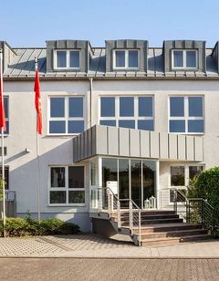 Amedia Frankfurt Russelsheim, Trademark