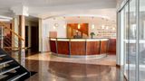 Amedia Frankfurt Russelsheim, Trademark Lobby