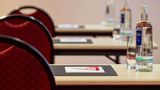 Amedia Frankfurt Russelsheim, Trademark Meeting