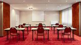 Amedia Frankfurt Russelsheim, Trademark Meeting