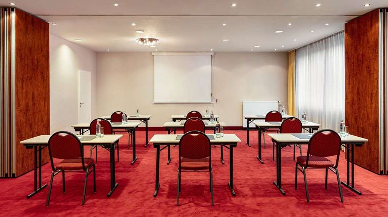 <b>Amedia Frankfurt Russelsheim, Trademark Meeting</b>. Images powered by <a href="https://iceportal.shijigroup.com/" title="IcePortal" target="_blank">IcePortal</a>.