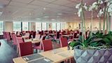 Amedia Amsterdam Airport, Trademark Restaurant
