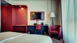Amedia Amsterdam Airport, Trademark Room