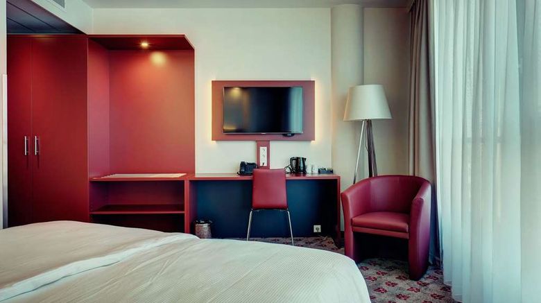 <b>Amedia Amsterdam Airport, Trademark Room</b>. Images powered by <a href="https://iceportal.shijigroup.com/" title="IcePortal" target="_blank">IcePortal</a>.
