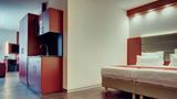 Amedia Amsterdam Airport, Trademark Suite