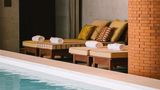 Mondrian Bordeaux Les Carmes Pool