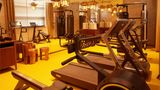 Mondrian Bordeaux Les Carmes Health