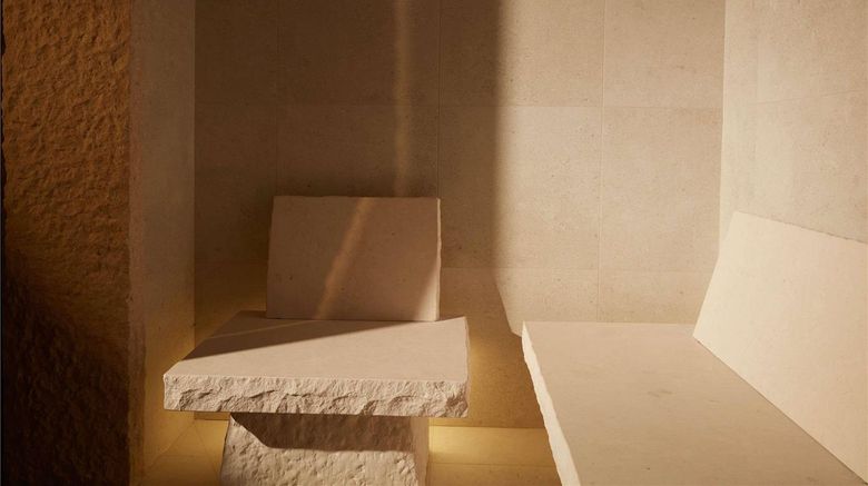 <b>Mondrian Bordeaux Les Carmes Spa</b>. Images powered by <a href="https://iceportal.shijigroup.com/" title="IcePortal" target="_blank">IcePortal</a>.