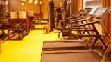 Mondrian Bordeaux Les Carmes Health