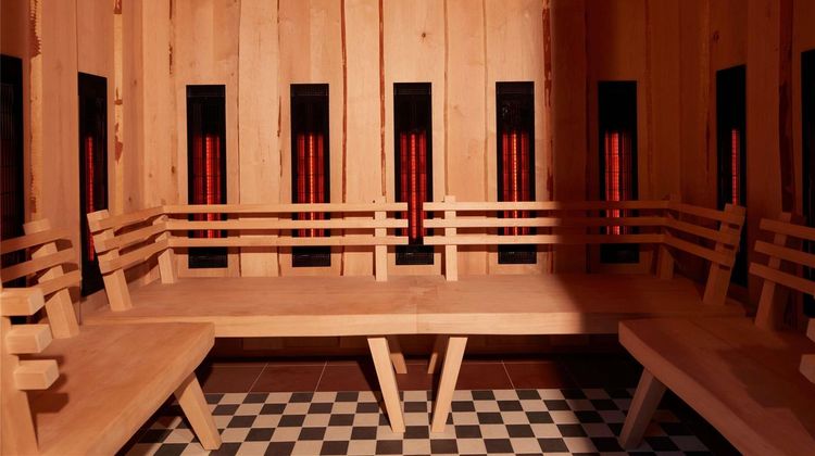 Mondrian Bordeaux Les Carmes Spa