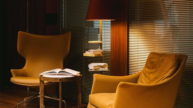 Mondrian Bordeaux Les Carmes Meeting