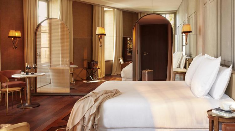 Mondrian Bordeaux Les Carmes Suite