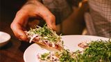 <b>Mondrian Bordeaux Les Carmes Restaurant</b>. Images powered by <a href="https://iceportal.shijigroup.com/" title="IcePortal" target="_blank">IcePortal</a>.