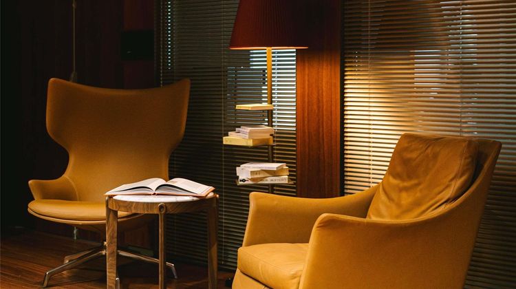 Mondrian Bordeaux Les Carmes Meeting