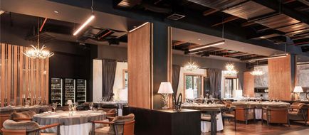 Swissotel Resort Kolasin Exterior