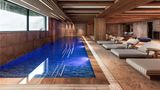 Swissotel Resort Kolasin Pool