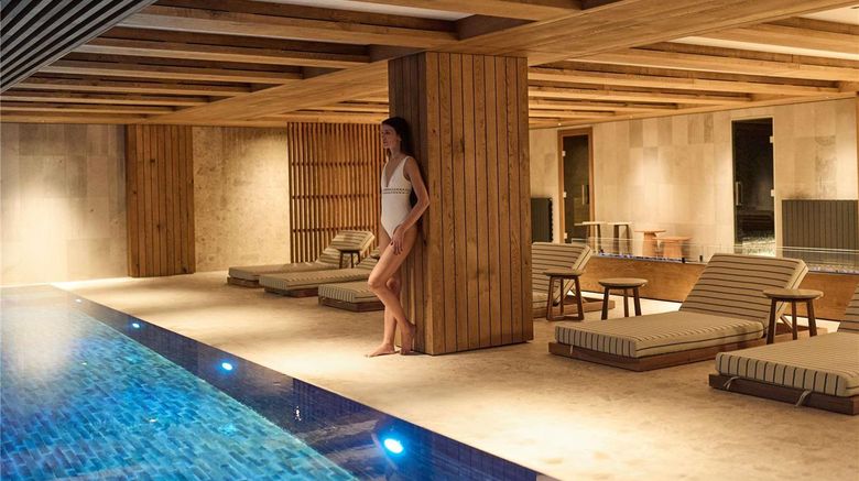 <b>Swissotel Resort Kolasin Pool</b>. Images powered by <a href="https://iceportal.shijigroup.com/" title="IcePortal" target="_blank">IcePortal</a>.