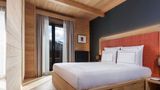 Swissotel Resort Kolasin Suite