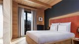Swissotel Resort Kolasin Room