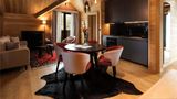 Swissotel Resort Kolasin Room