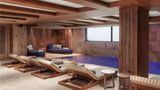 Swissotel Resort Kolasin Pool