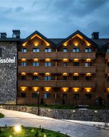 Swissotel Resort Kolasin