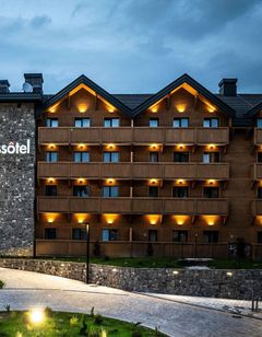 Swissotel Resort Kolasin