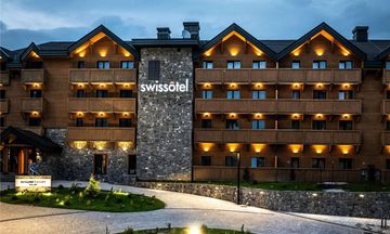 Swissotel Resort Kolasin