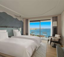 Swissotel Resort And Spa Cesme Room