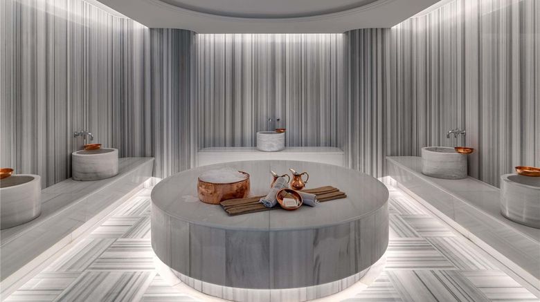 <b>Swissotel Resort And Spa Cesme Spa</b>. Images powered by <a href="https://iceportal.shijigroup.com/" title="IcePortal" target="_blank">IcePortal</a>.