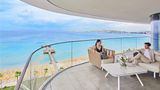 Swissotel Resort And Spa Cesme Suite
