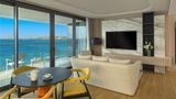 Swissotel Resort And Spa Cesme Suite