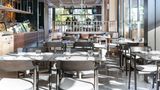 Swissotel Resort And Spa Cesme Restaurant