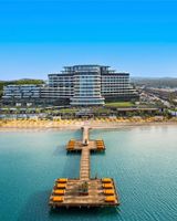 Swissotel Resort And Spa Cesme