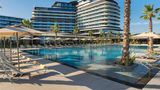 Swissotel Resort And Spa Cesme Other