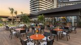 Swissotel Resort And Spa Cesme Restaurant