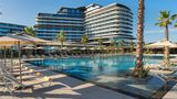 Swissotel Resort And Spa Cesme Exterior