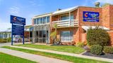 <b>Comfort Inn Clubarham Exterior</b>. Images powered by <a href="https://iceportal.shijigroup.com/" title="IcePortal" target="_blank">IcePortal</a>.