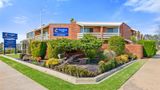 <b>Comfort Inn Clubarham Exterior</b>. Images powered by <a href="https://iceportal.shijigroup.com/" title="IcePortal" target="_blank">IcePortal</a>.