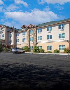 Country Inn & Suites Tucson City Center