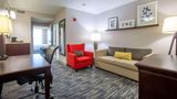 <b>Country Inn & Suites Tucson City Center Suite</b>. Images powered by <a href="https://iceportal.shijigroup.com/" title="IcePortal" target="_blank">IcePortal</a>.