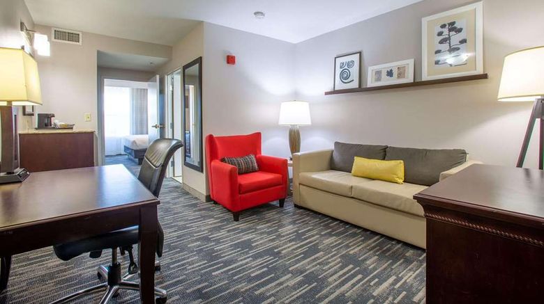 <b>Country Inn & Suites Tucson City Center Suite</b>. Images powered by <a href="https://iceportal.shijigroup.com/" title="IcePortal" target="_blank">IcePortal</a>.