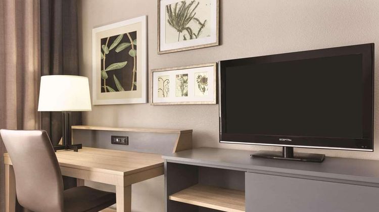 Country Inn & Suites Fresno North Room