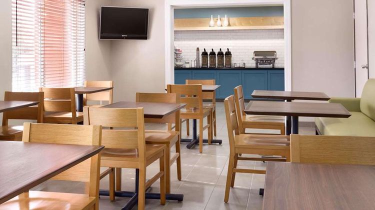 Country Inn & Suites Fresno North Restaurant
