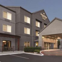 Country Inn & Suites Fresno North