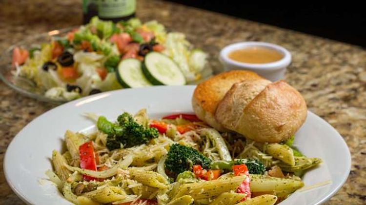 Country Inn & Suites Portland Restaurant