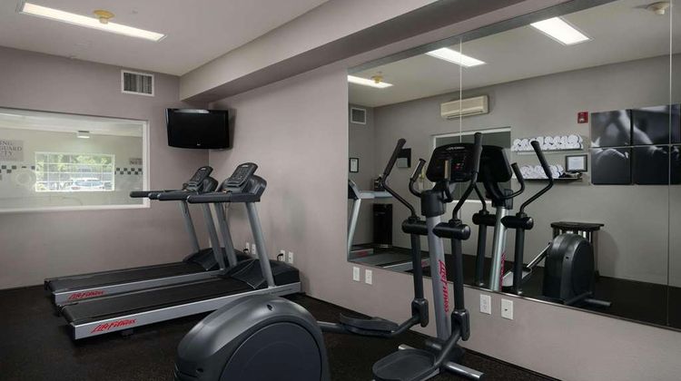 Country Inn & Suites Portland Health